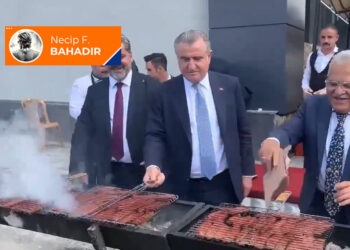 AKP; Mangal Partisi!