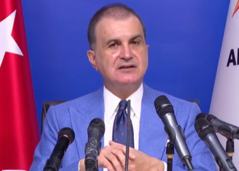 Ömer Çelik
