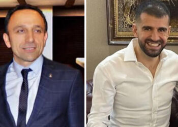 AKP milletvekili adayı, Ayhan Bora Kaplan davasında tanık olarak dinlendi