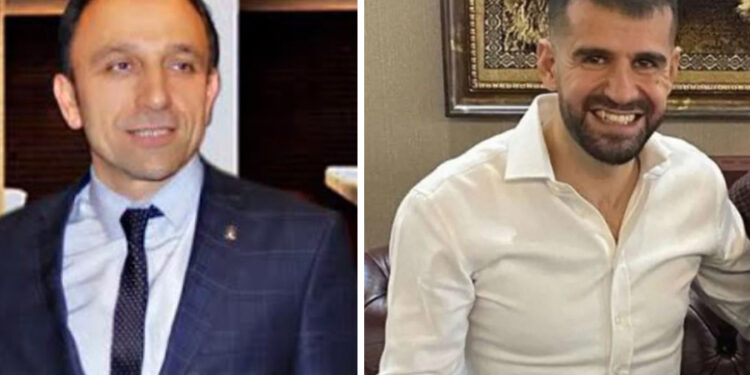 AKP milletvekili adayı, Ayhan Bora Kaplan davasında tanık olarak dinlendi