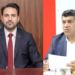 AKP'de 2 İstifa Birden: Ağrı ve Çanakkale İl Başkanları Görevinden İstifa Etti
