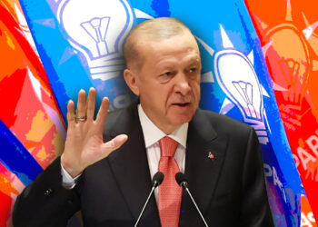 AKP'de Değişim Mesajı: 'Yanlışları Olanlar, Yorulanlar İçin Görev Değişiklikleri Olacak'