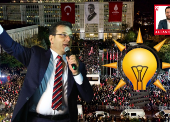 AKP’de İmamoğlu Hazırlığı: Ceza İstinaftan Çıkarsa Ne Yapılacak?