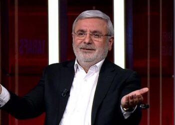 AKP’li Mehmet Metiner’den HÜDA-PAR’a destek