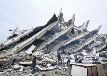 AKP’li müteahhidin avukatı CHP'li belediyeden