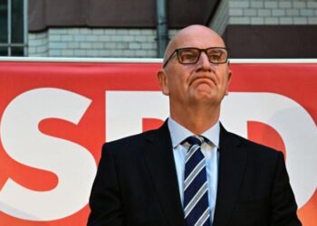 ALMANYA | Brandenburg’da Sosyal Demokratlar kazandı, AfD yine yüzde 30’u zorladı