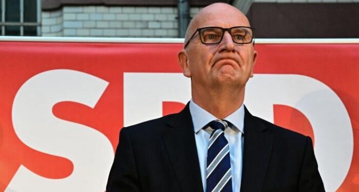 ALMANYA | Brandenburg’da Sosyal Demokratlar kazandı, AfD yine yüzde 30’u zorladı