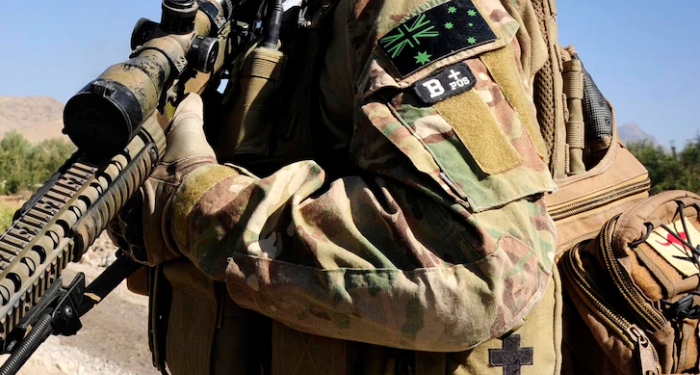 AVUSTRALYA | Afganistan’da savaş suçu işleyen askerlerin madalyaları geri alınacak