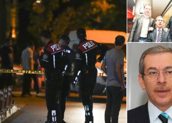 Abdüllatif Şener'in oğlu Bedirhan Şener hakkında kamu davası