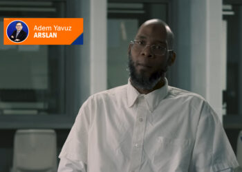 Acaba ‘siyahi’ ve Müslüman olmasaydı?