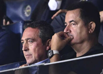 Acun Ilıcalı Açıkladı: Fenerbahçe TFF'ye Videolu Başvuruda Bulunacak