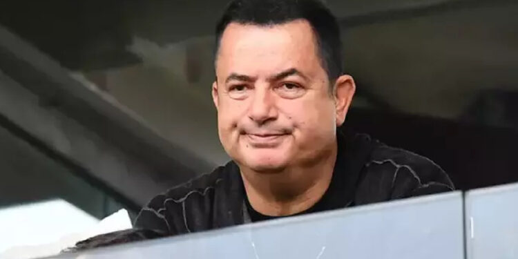 Acun Ilıcalı Fenerbahçe Derbisi Sonrası Açıklamalarda Bulundu