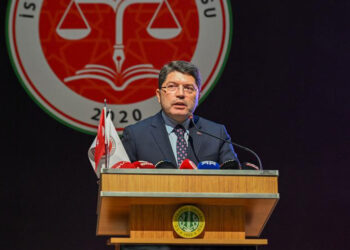 Adalet Bakanı’ndan ‘Engin Polat’ açıklaması: “Tahliye edilmesi suçsuz olduğu anlamına gelmez”