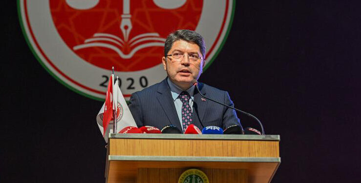 Adalet Bakanı’ndan ‘Engin Polat’ açıklaması: “Tahliye edilmesi suçsuz olduğu anlamına gelmez”