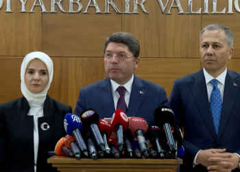 Adalet Bakanı’ndan ‘Narin’ açıklaması: “Caniler hesap verinceye kadar gözümüz burada olacak”