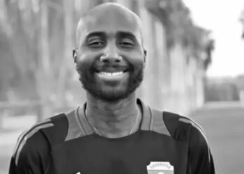 Adanaspor Teknik Direktörü Sol Bamba Hayatını Kaybetti