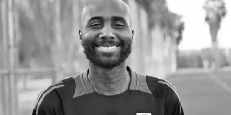 Adanaspor Teknik Direktörü Sol Bamba Hayatını Kaybetti