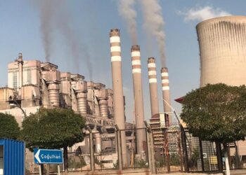 Afşin-Elbistan A santrali havayı nasıl kirletiyor?