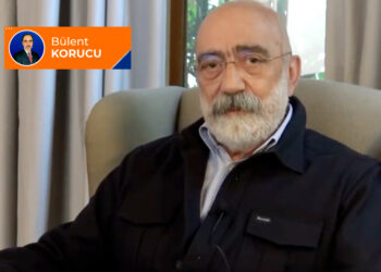 Ahmet Altan: Yalnız şövalye 
