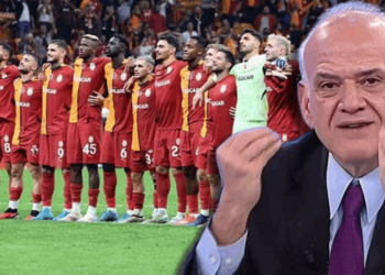 Ahmet Çakar, Galatasaray'daki 'Gerçeği' 'Bunun Adı Sapıklık' Diyerek Anlattı
