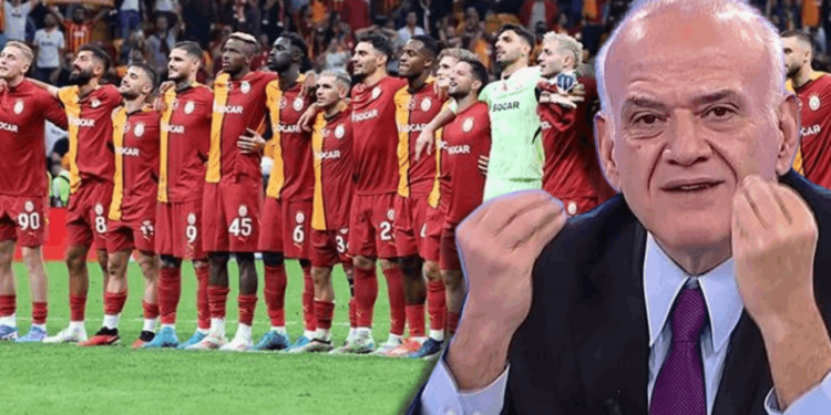 Ahmet Çakar, Galatasaray'daki 'Gerçeği' 'Bunun Adı Sapıklık' Diyerek Anlattı