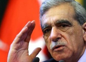 Ahmet Türk’ün 3 yeğenine tutuklama