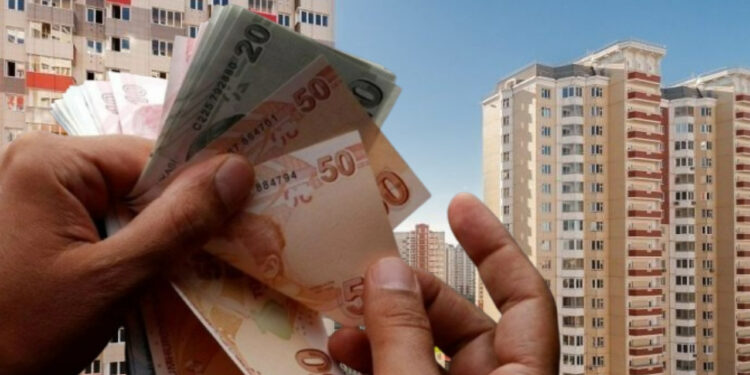 Aidatlar Uçtu! Rekor İstanbul'da...