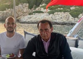 Alaattin Çakıcı'dan, Üsküdar'da öldürülen iş insanıyla ilgili açıklama: Her zaman ziyaretime gelirdi