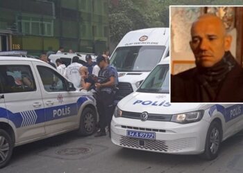 Alaattin Çakıcı’ya yakınlığıyla tanınan isim iş yerinin önünde öldürüldü