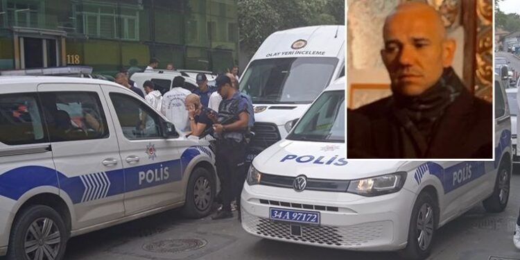Alaattin Çakıcı’ya yakınlığıyla tanınan isim iş yerinin önünde öldürüldü