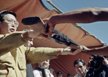 Alberto Fujimori: 86 yaşında ölen Peru’nun sabıkalı eski cumhurbaşkanı nasıl hatırlanacak?