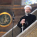 Ali Erbaş’ın kaldığı konutun bütün sabit giderleri, Diyanet bütçesinden karşılanıyor