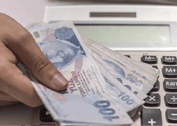 Alım gücü 4 bin 808 lira eridi