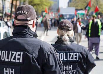 Alman polisinde ırkçılık yapısal bir sorun mu?