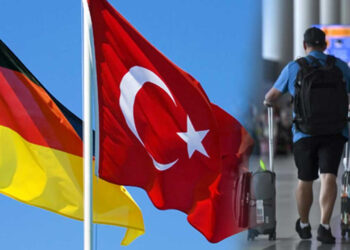 Almanya, Binlerce Türk Vatandaşını Türkiye'ye Gönderecek: İşte Sebebi