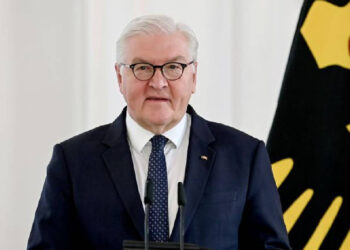 Almanya Cumhurbaşkanı Steinmeier, Nazilerin İtalya Katliamı İçin Özür Diledi