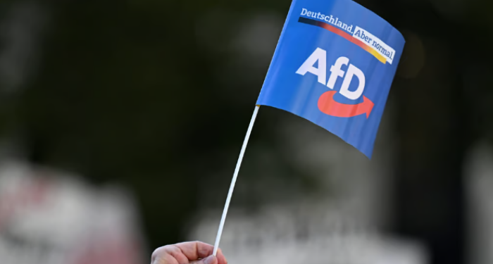 Almanya iki eyalette seçime gidiyor; AfD rüzgarı korkutuyor