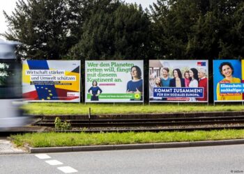 Almanya'da göçmen kökenli milletvekili sayısı yetersiz