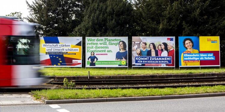 Almanya'da göçmen kökenli milletvekili sayısı yetersiz