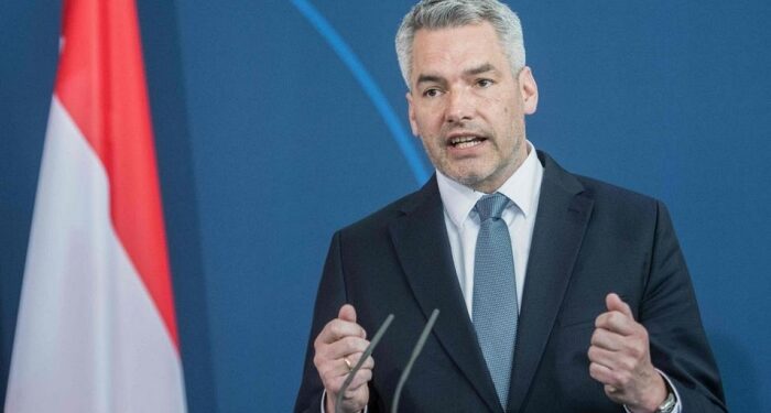 Almanya’nın ardından Avusturya da suçlu Afganları geri göndermeye hazırlanıyor