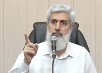 Alparslan Kuytul: “Kız çocuklarını takip eden bir muhaberat devletine dönüşmüşüz”