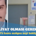 Ameliyat olması gereken KHK’lı hasta mahpus neyi bekliyor?