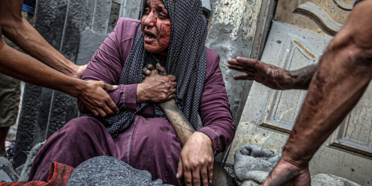 Anadolu Ajansı Foto Muhabiri Siena Fotoğraf Ödüllerinde Ses Getirdi