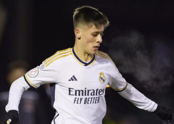 Ancelotti'den Real Sociedad Maçı için Arda Güler Kararı