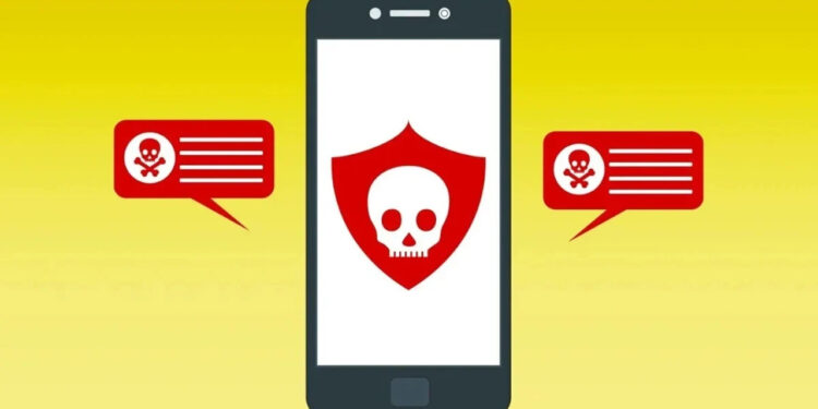 Android Telefonlarda Tespit Edilen 13 Zararlı Uygulama