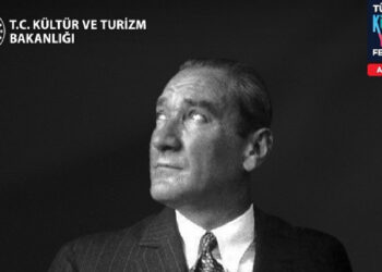 Ankara'da "Ata'nın Sevdiği Şarkılar Konseri" Düzenlendi