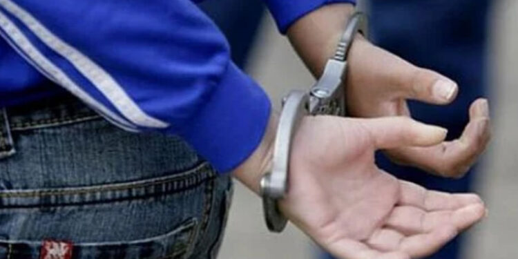 Ankara'da Uyuşturucu Operasyonu: 19 Bin Hap Ele Geçirildi