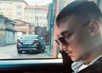 Ankara’da dur ihtarına uymayan otomobil, polise ateş açtı: Bir ölü, bir yaralı