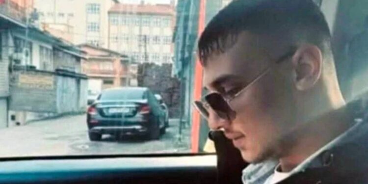 Ankara’da dur ihtarına uymayan otomobil, polise ateş açtı: Bir ölü, bir yaralı