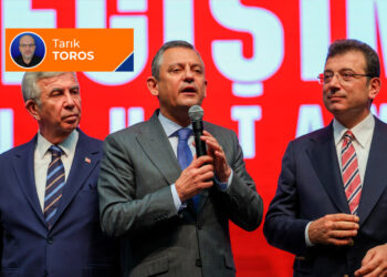 Ankara’da iki büyük gaz patlaması!